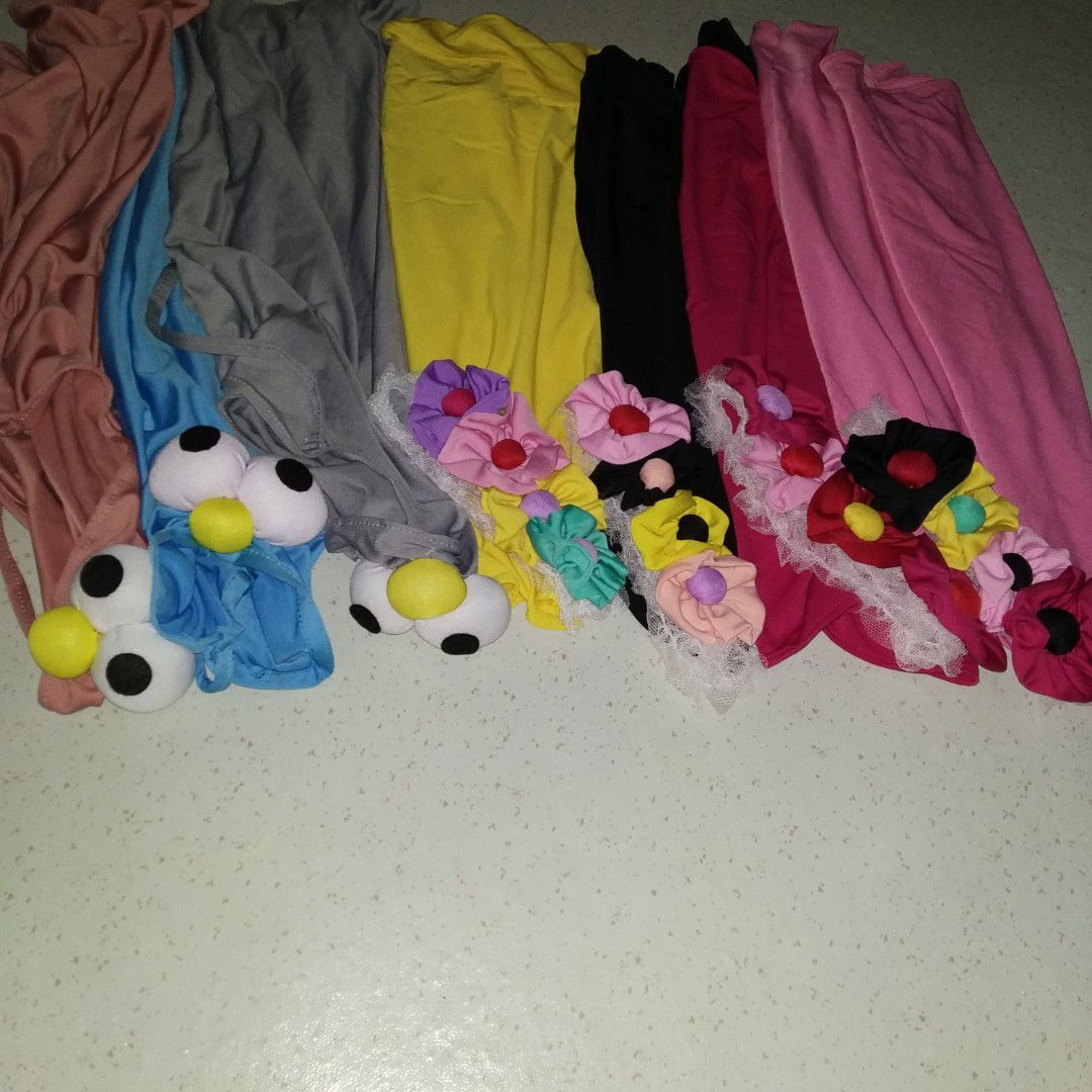 numpang lapak y bunda2