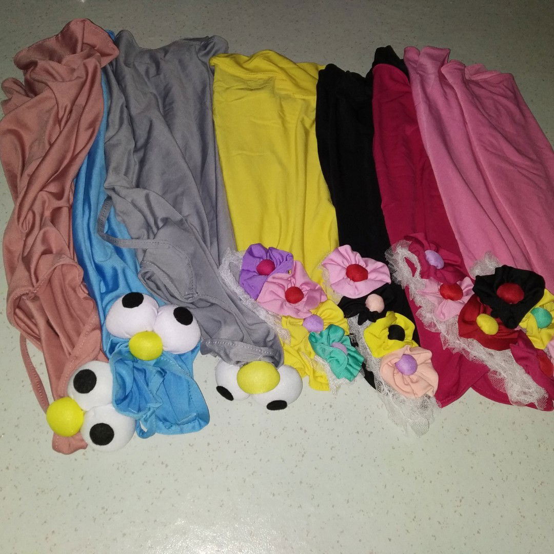 numpang lapak y Bunda2