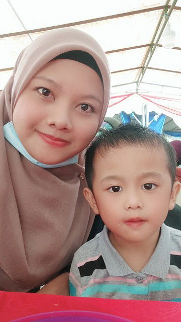 Kamisiah Jemanih profile icon