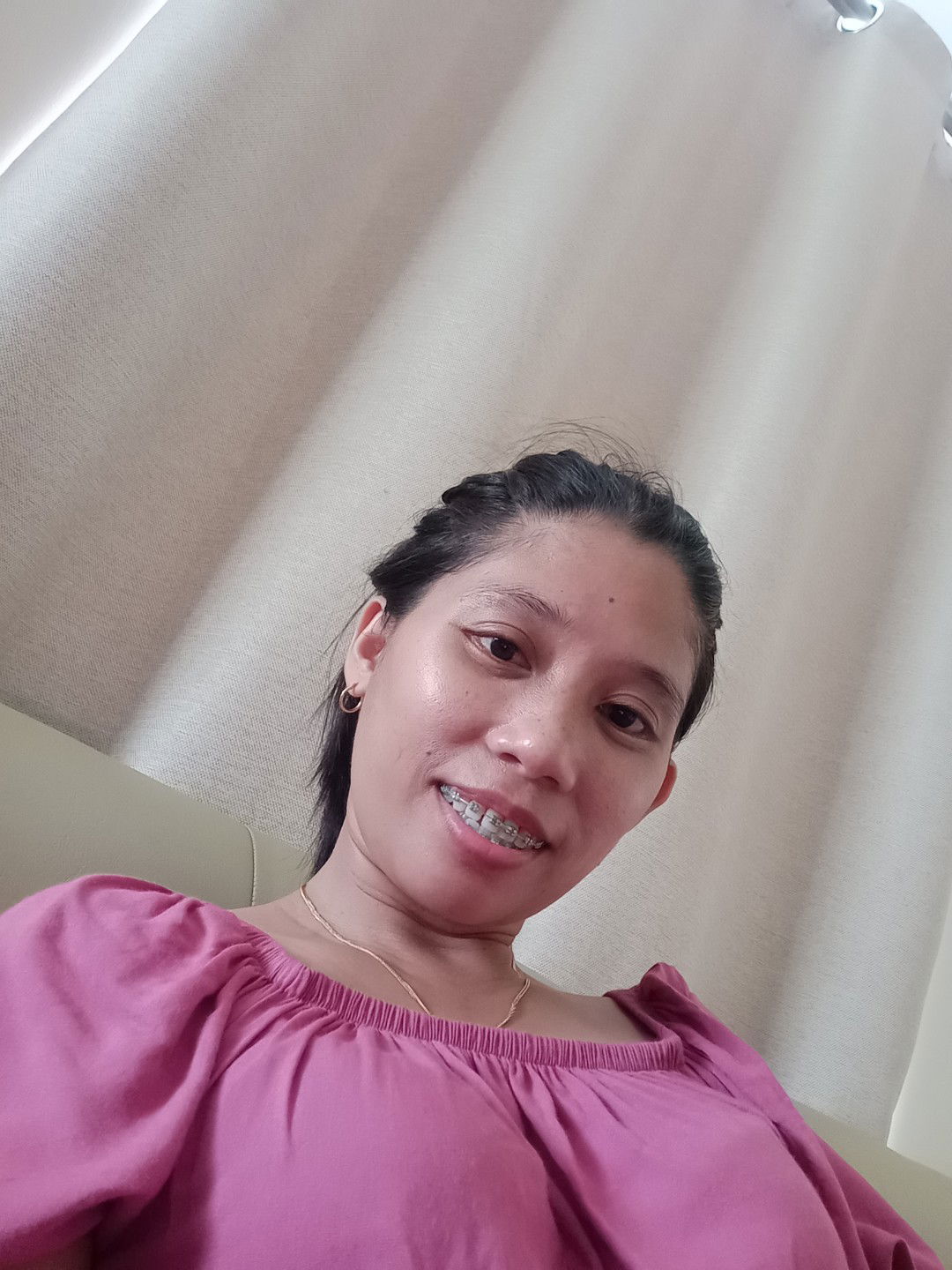 Malyn Rebantad-Ames profile icon