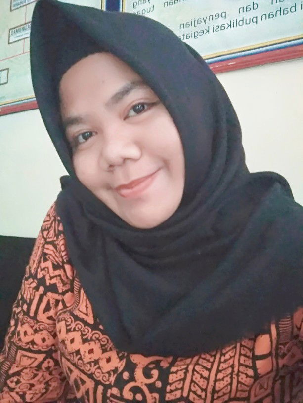 Kartini Pratiwi profile icon