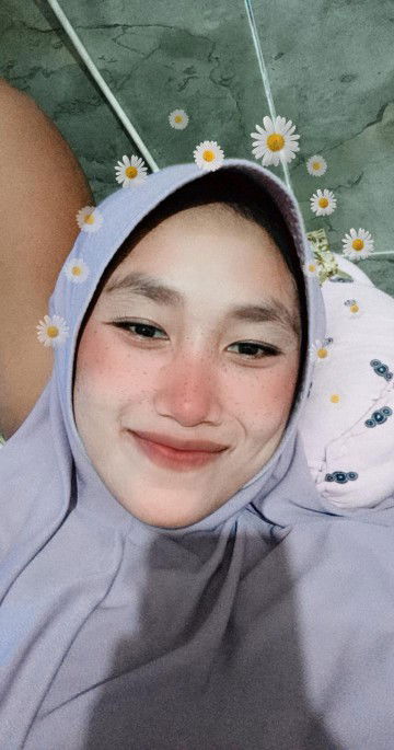 Afifi Mafazzah profile icon