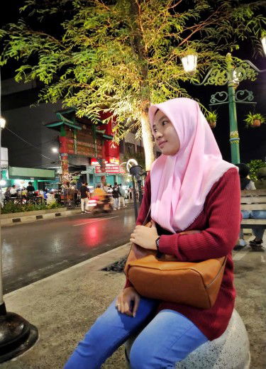 Nurfitria Ratnaningsih profile icon