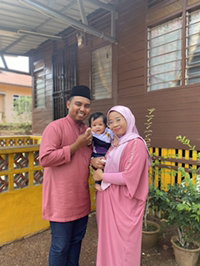 Nazira Farisha