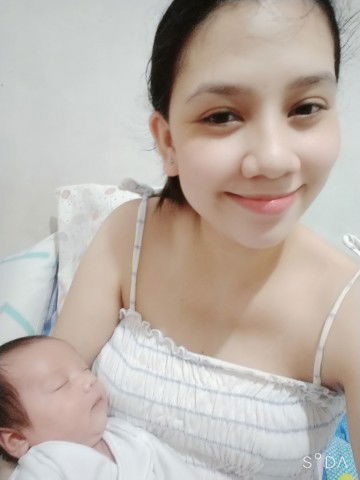 elaiza cayetano profile icon