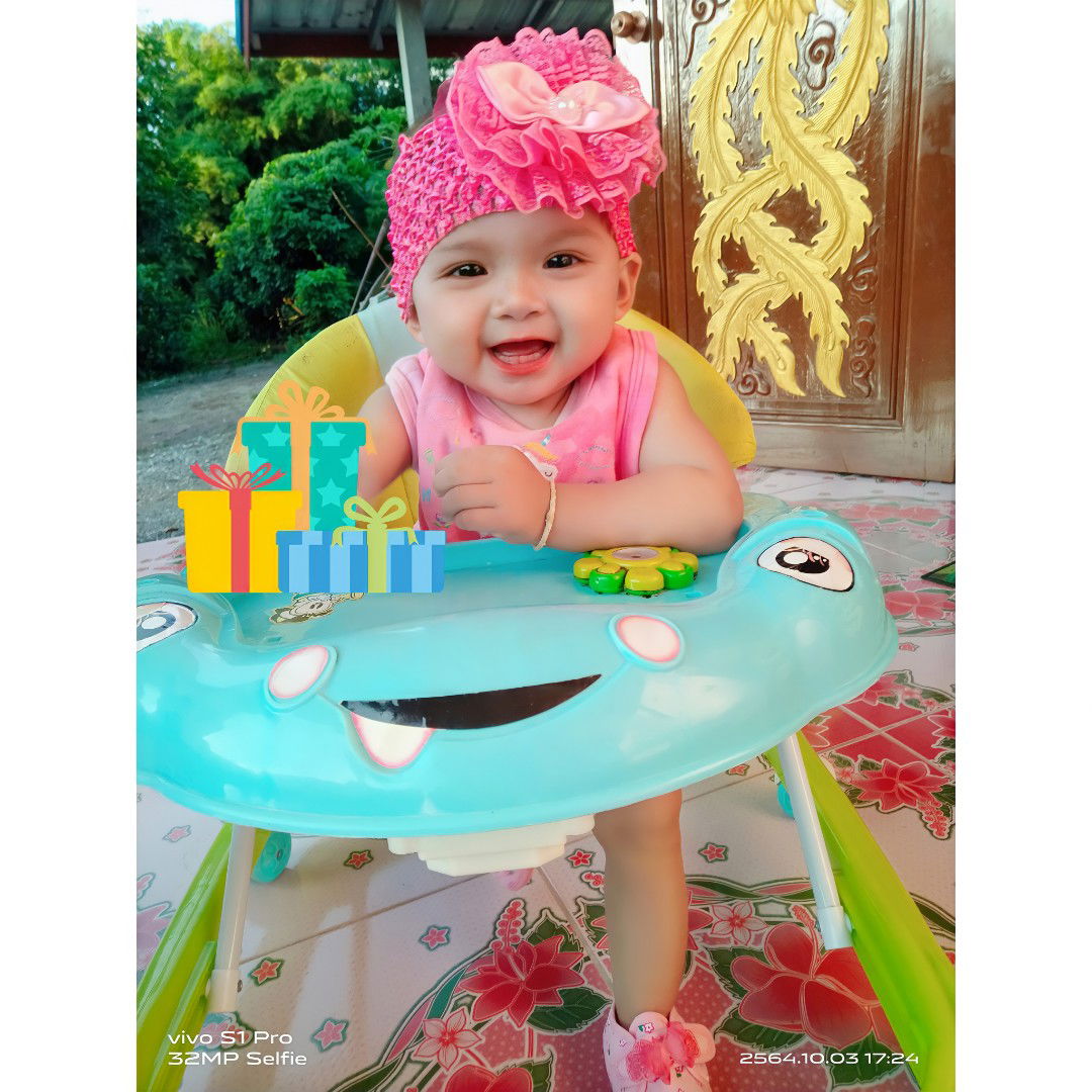 ชนัญญา profile icon