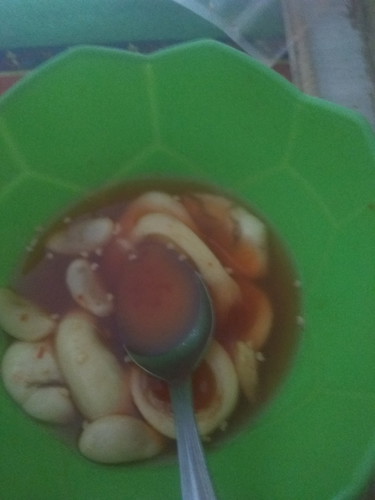 bolehkah konsumsi buah salak dsaat hamil