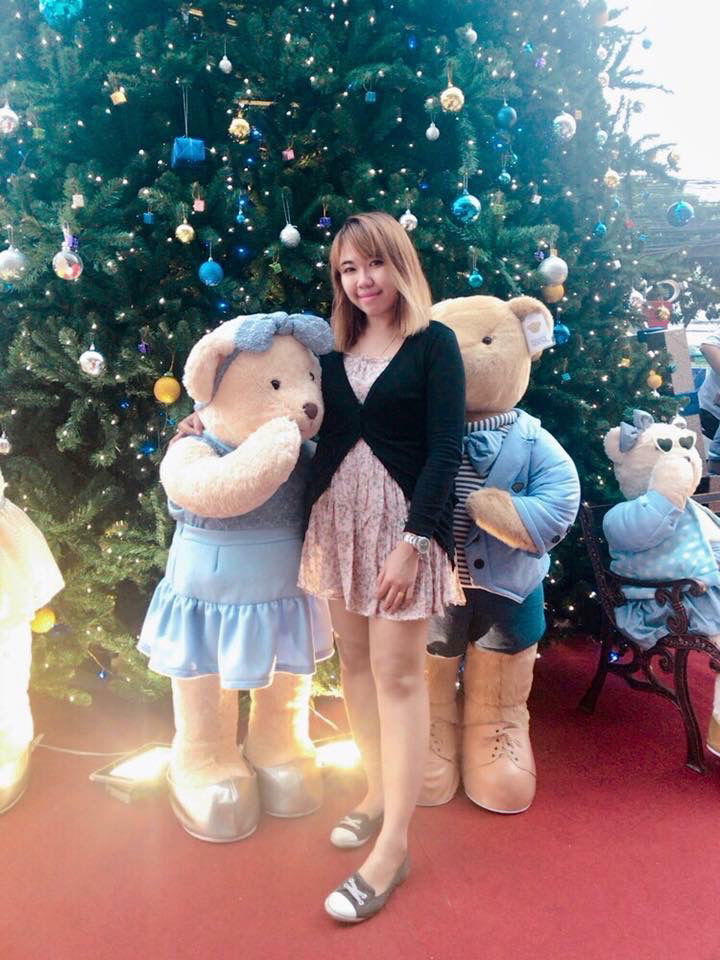 Maneerat profile icon