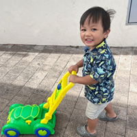 Mellow Serafica profile icon