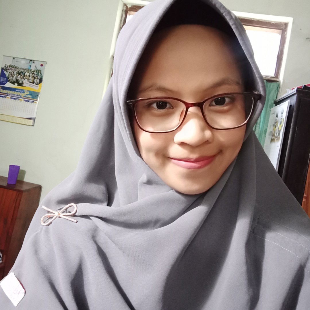 Sayekti Gustina profile icon