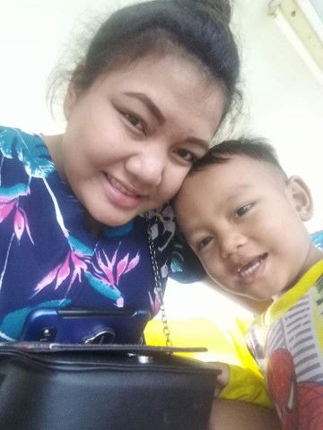 แม่น้องเบสกับน้องเค๊ก profile icon