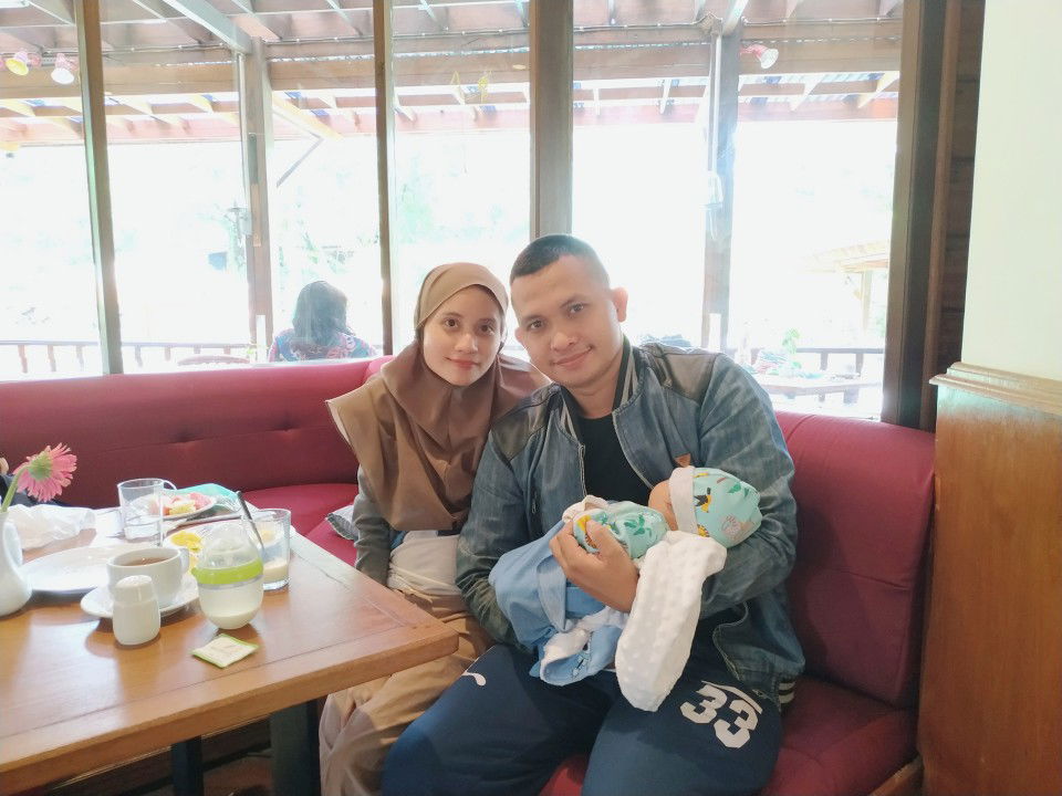 Pratiwi Soemosapoetro profile icon