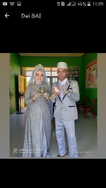 dwi susanti profile icon