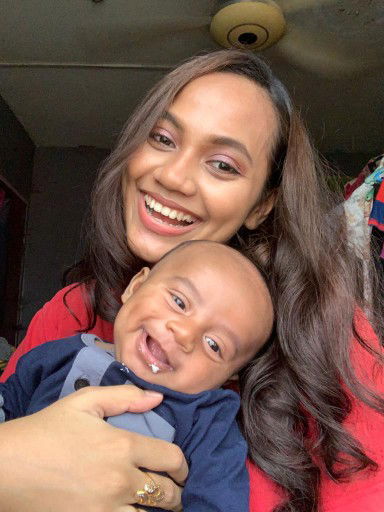 Eikin Ara profile icon