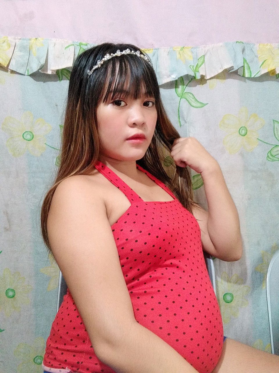 Kimberly Estipular profile icon