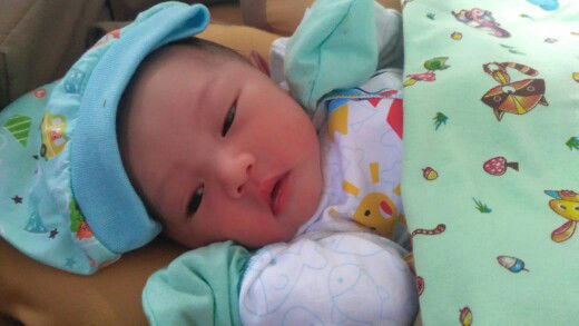 alhamdulillah launching