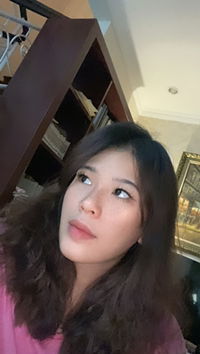 Marrisha Glladys profile icon