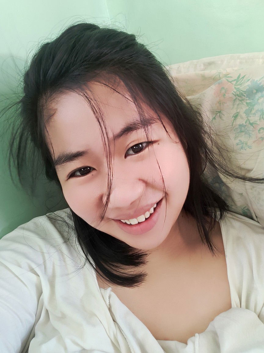 Charithony Novino profile icon