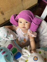 Sirinya Chanthabut profile icon