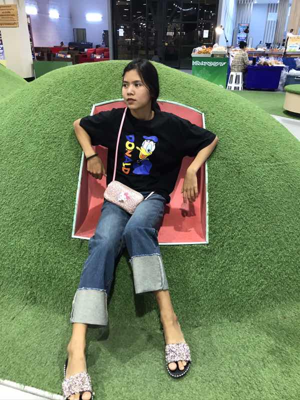 ญาดา บุญแต่ง profile icon