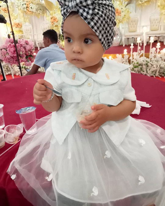 Heni Fatmawati profile icon