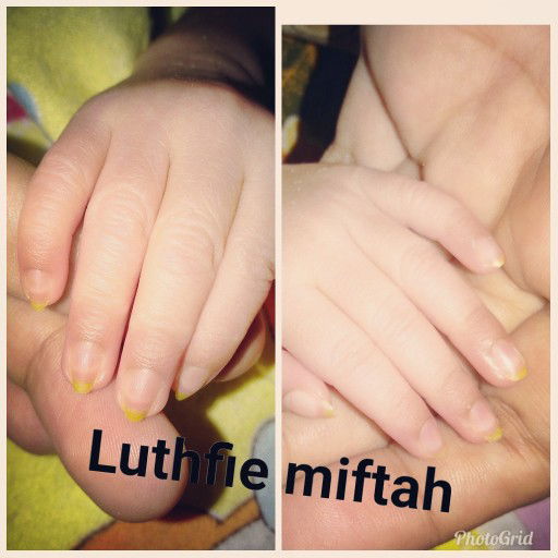 Misnawati Ahmad profile icon