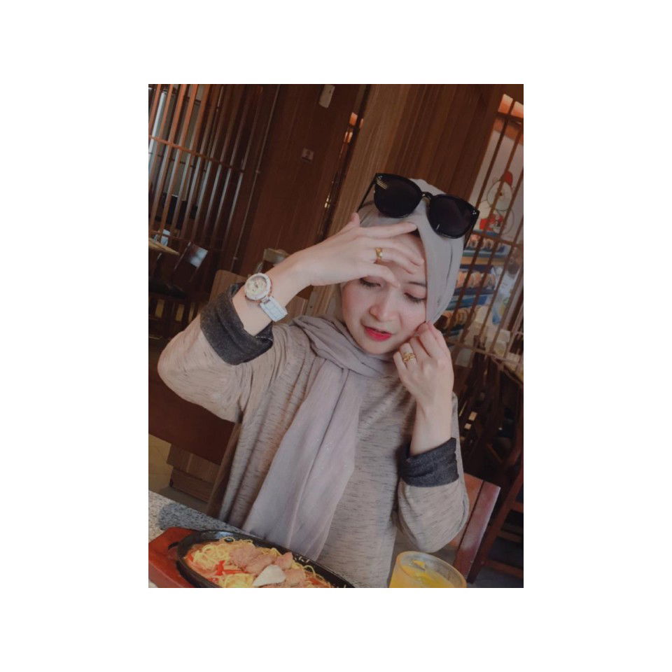 Annisa Rahma Yanti profile icon