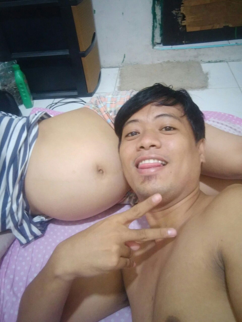 Joge Grace Vasquez profile icon