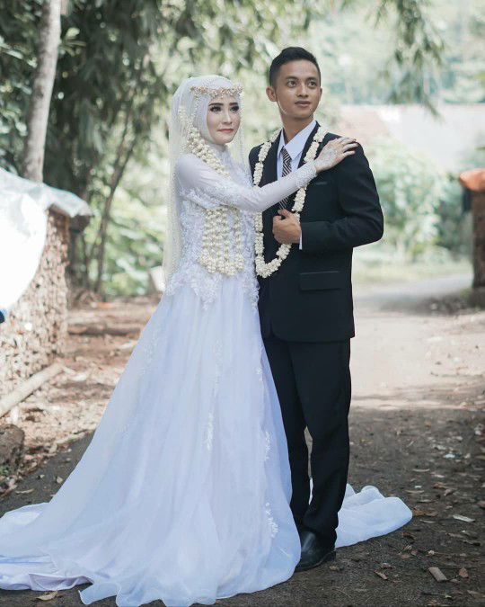 Nafingah Nur Isnaeni profile icon