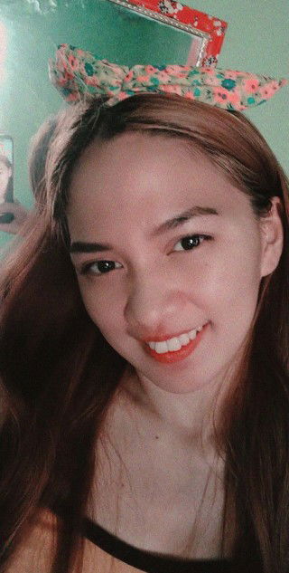 Sheena Mae Batiquin profile icon