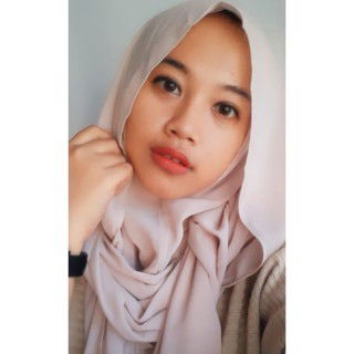 R Sabryna Fauzia profile icon