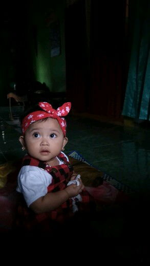 bunda arsy profile icon