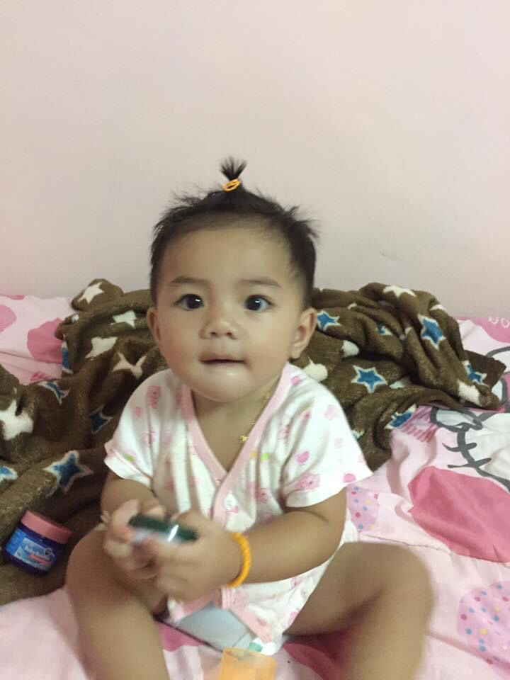 TungMay Jirapron profile icon