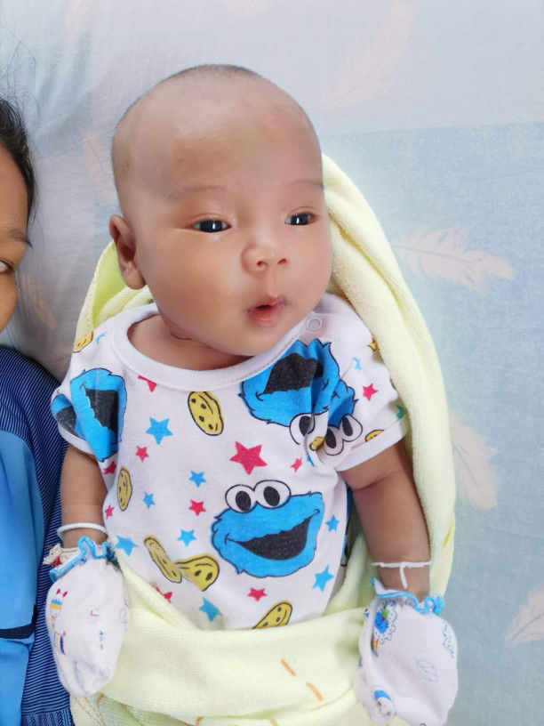 suphachai phosriwong profile icon