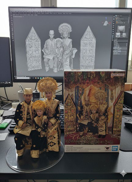 dewi masytoh profile icon