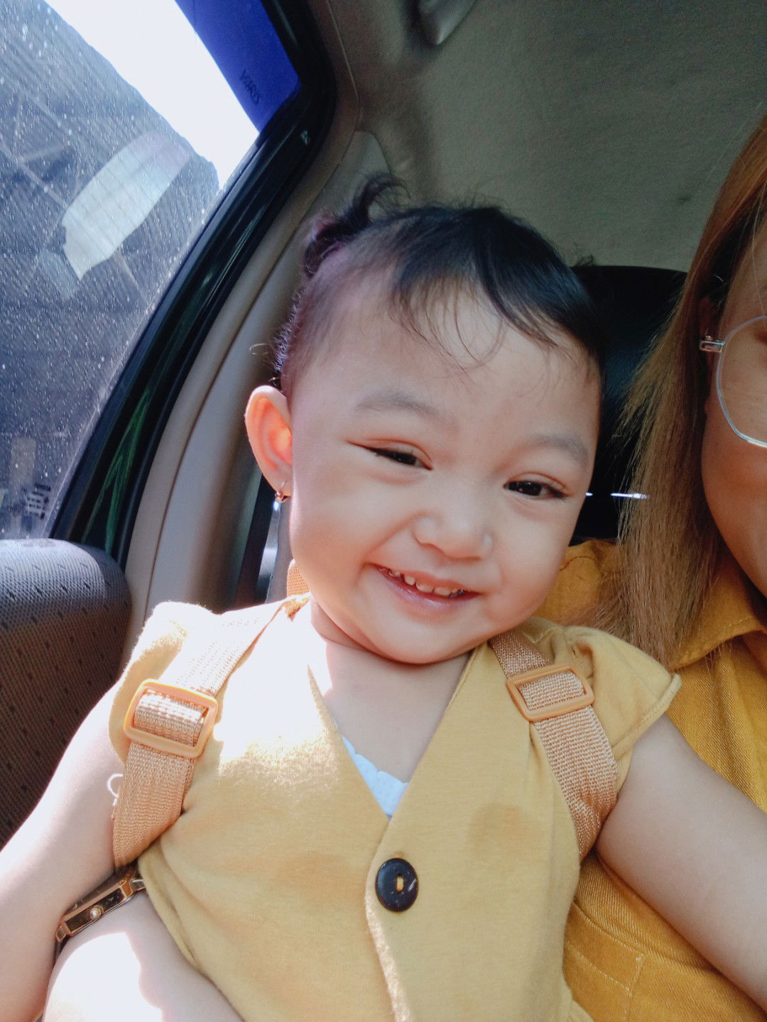 Nanik Tri Setyowati profile icon