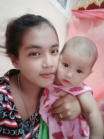 Nong'kaew profile icon