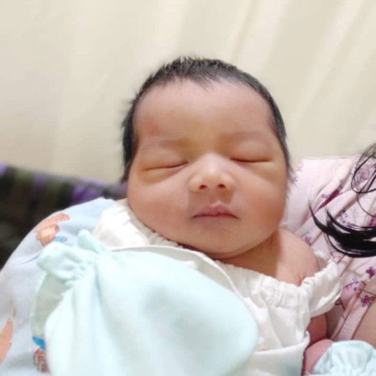 Sisi Nirmalasari profile icon