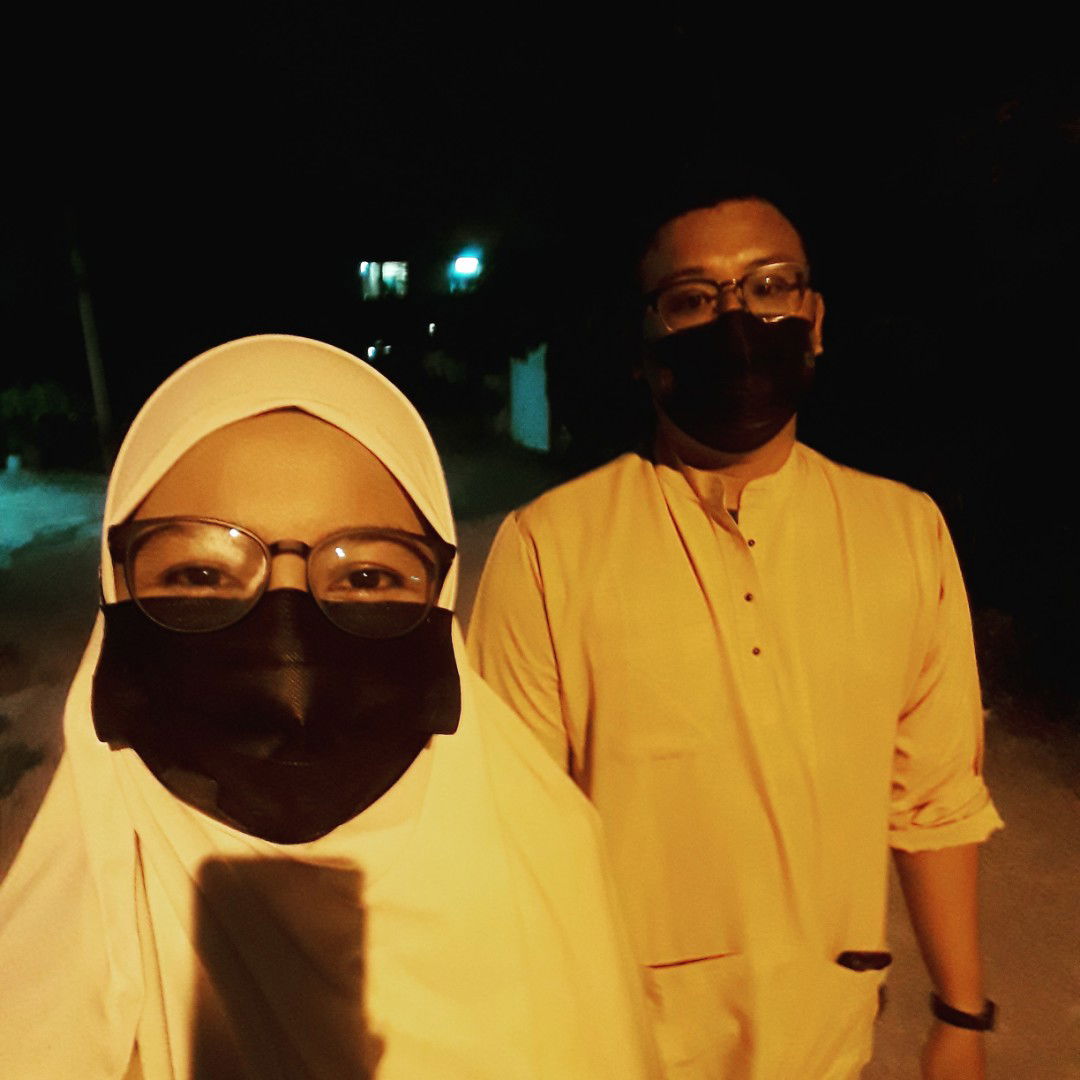 Zu Razali profile icon