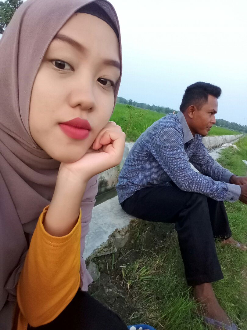 Pujie Lestari profile icon