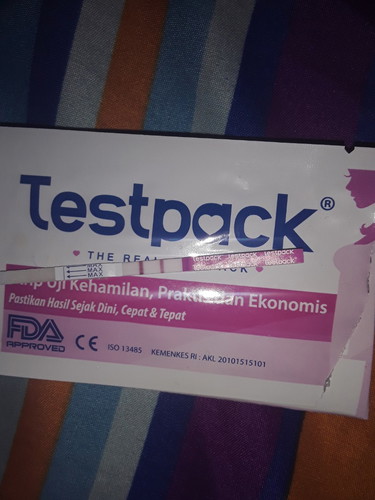 bertanya seputar kehamilan