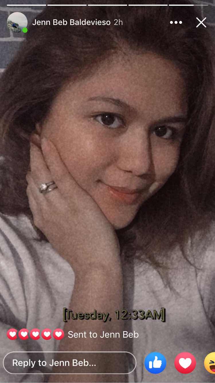 Jen Baldevieso profile icon