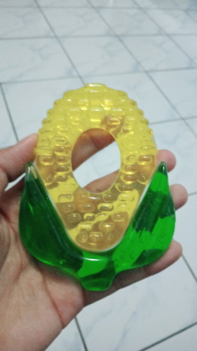 teether