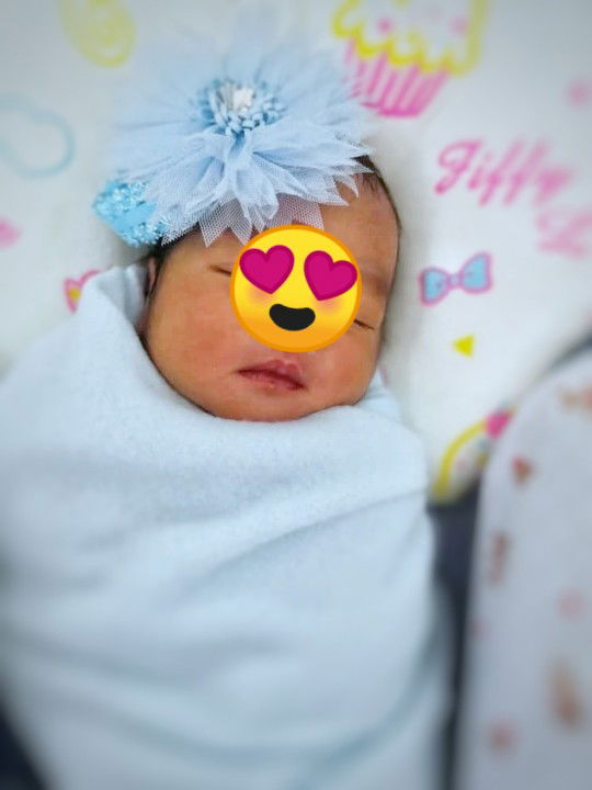 Mrs Mom profile icon