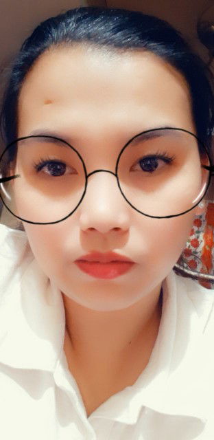 kathelene Tamo profile icon