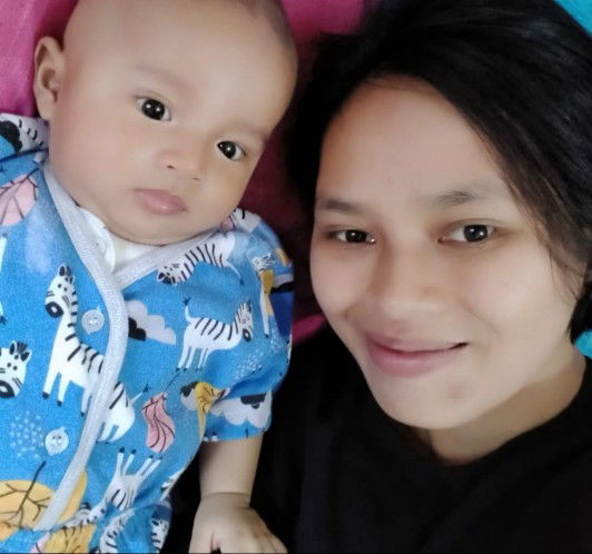 Lika Fiana profile icon