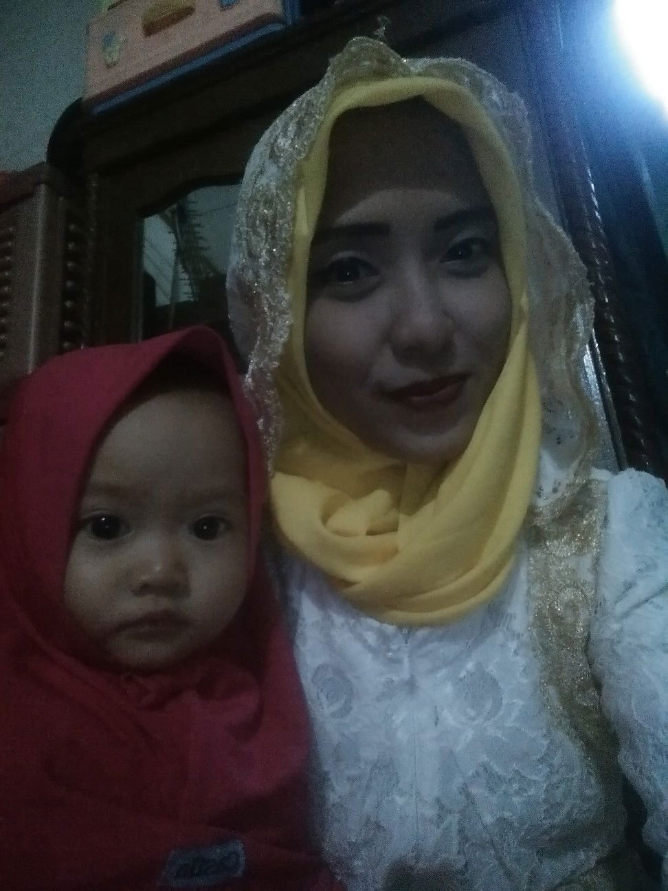 Amelia Saleha profile icon