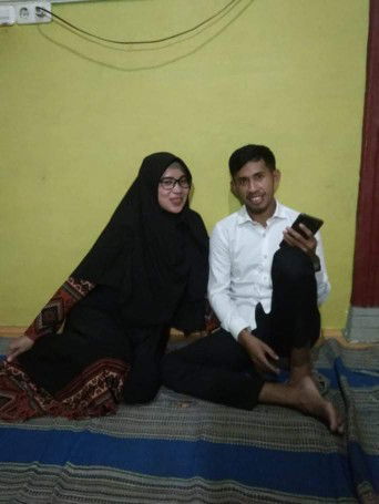 Sumitra Latuconsina profile icon