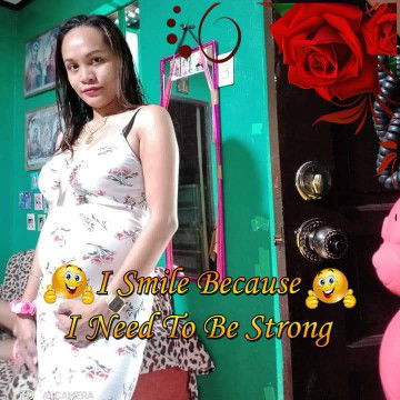 Trixie Natividad De Castro profile icon