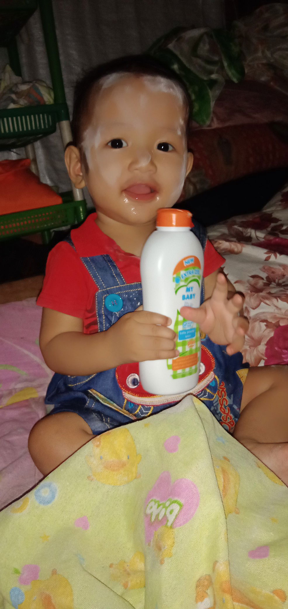 BintiSaraila Syifah profile icon